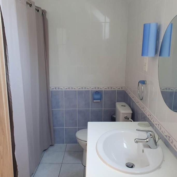 Studio Nid Cosy Avec Piscine Bonnemain ภายนอก รูปภาพ