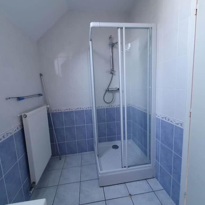 Studio Nid Cosy Avec Piscine Bonnemain ภายนอก รูปภาพ